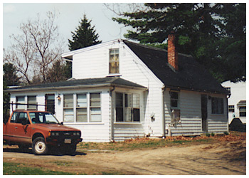 fisk st before